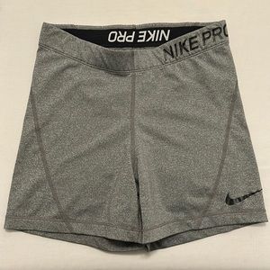 Nike Pro Shorts